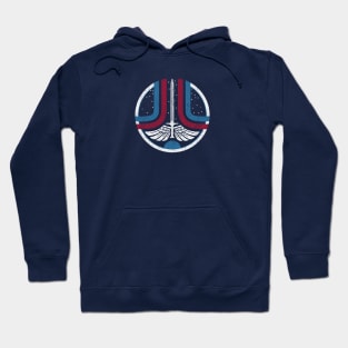 The Last Starfighter Hoodie